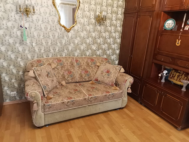 Диван 020-тт