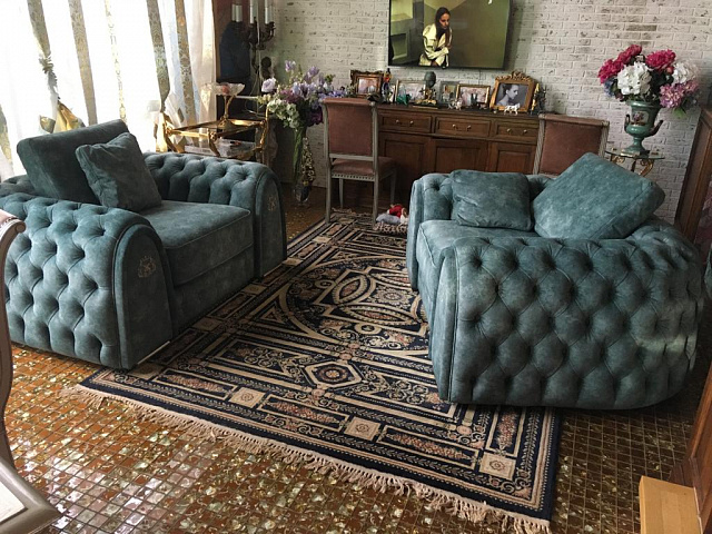 Диван   "Ричард"