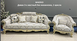 MADRID