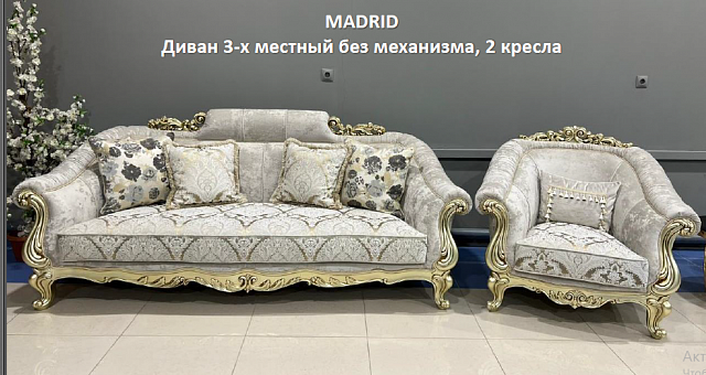 MADRID